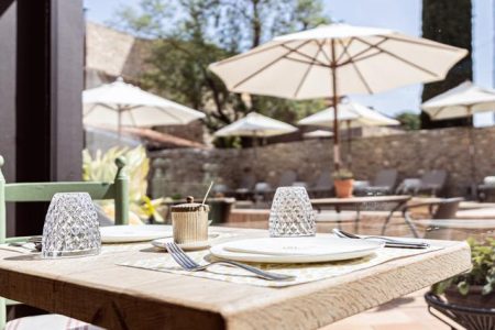Hotel Monells Summum