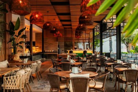 Hotel Samara – Ulltra all inclusive