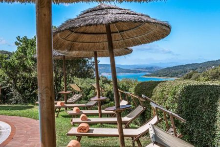 Aldiola Country Resort