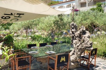 Hotel Cala Joncols