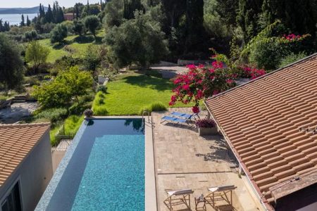 Ulysses Gardens Villas