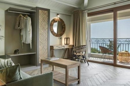 Hotel La Signora