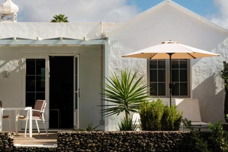 Villas New Lanzasuites