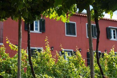 Quinta das Vinhas