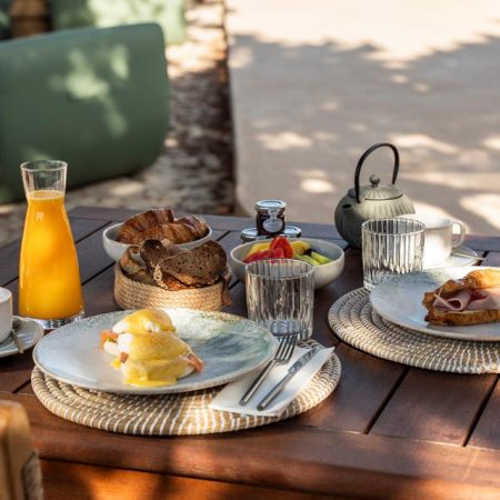 Aparthotel Dunas de Formentera