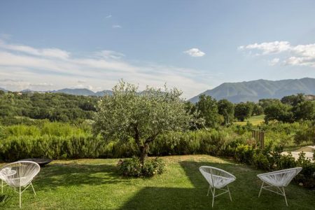 Relais Colle Buono