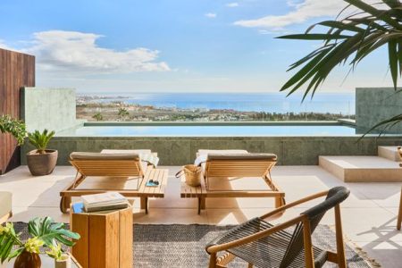 Royal Hideaway Corales Villas La Caleta