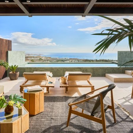 Royal Hideaway Corales Villas La Caleta