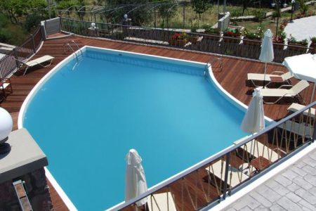 Meltemi Apartments