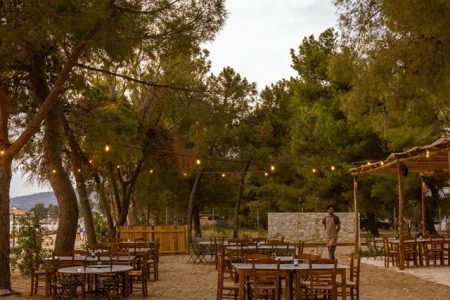 ERGON Beach House Nikiti
