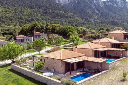 Villa Salakos