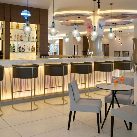 Vangelis Hotel & Suites