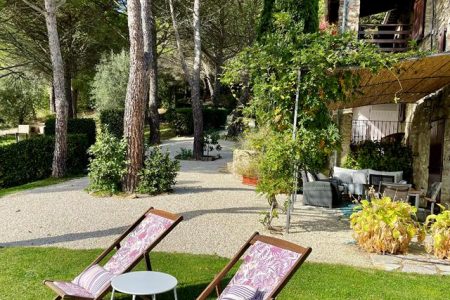 La Panoramica Gubbio – Maison de Charme