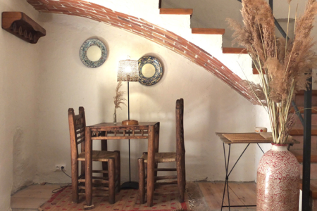 Peralta Villas Boutique