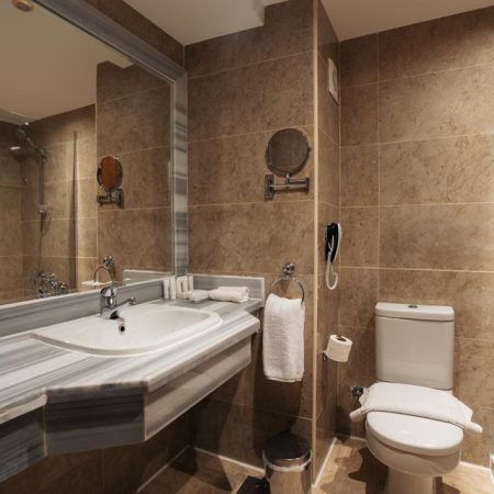 Hotel Le Jardin Resort (managed by Sunrise hotels)