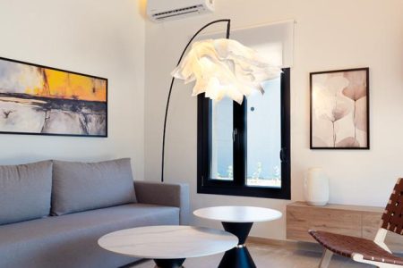 Olympus Seaside Villas