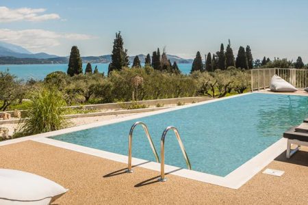 Ionian Village