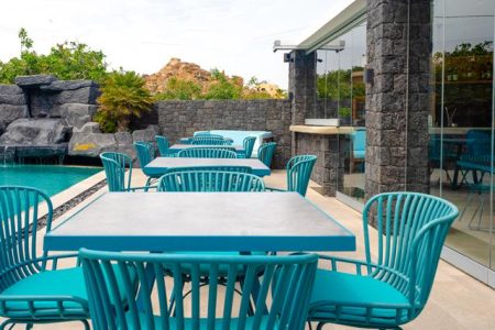 Mountain and Sea Suites