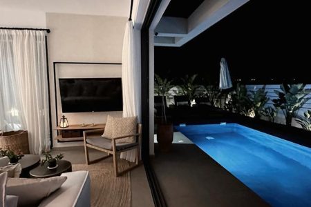 Louis Premier Pearl Villas