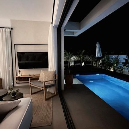 Louis Premier Pearl Villas