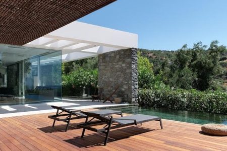 A-Luxury Villas
