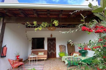 Patio do Vale