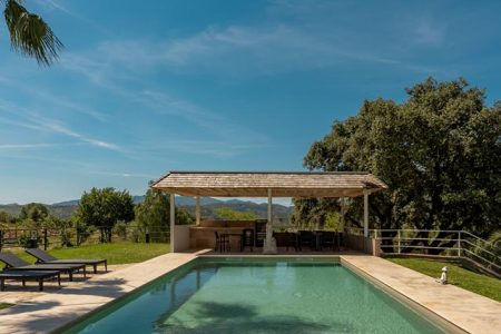 Finca del Silencio