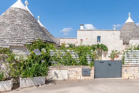 Trulli Damor