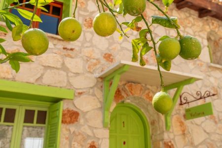 Lithina Villas